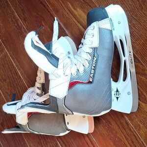 Easton Hockey Skates -Men size 8